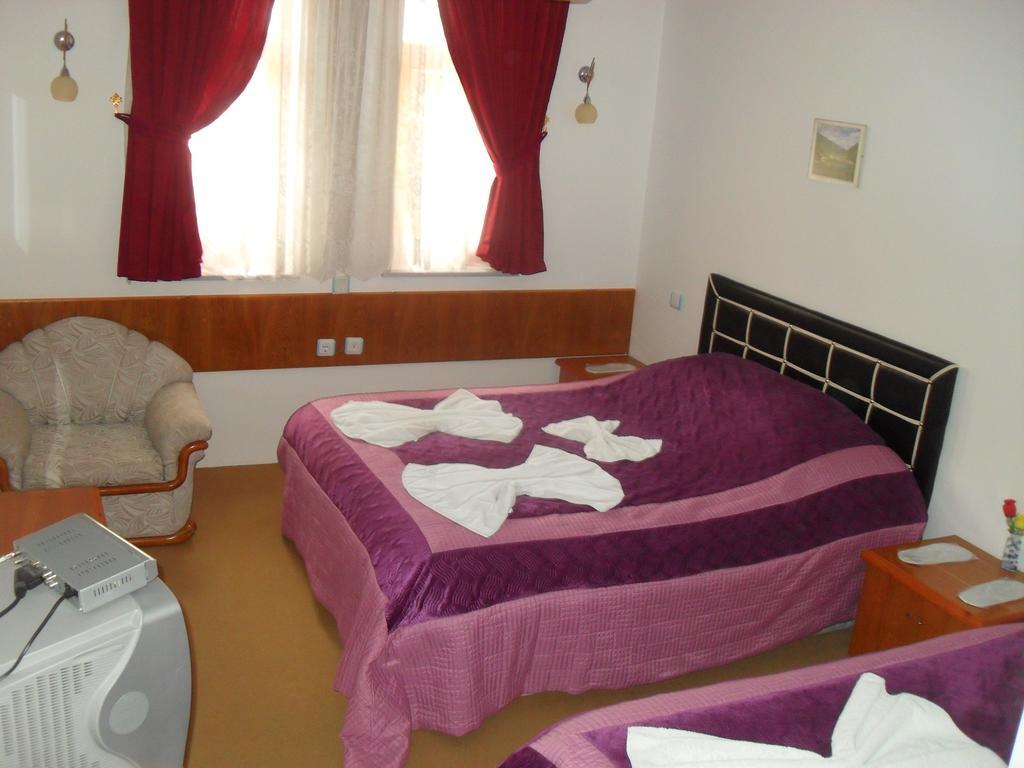 Hotel Baykal Bogazkale Cameră foto