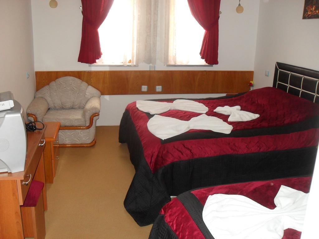Hotel Baykal Bogazkale Cameră foto